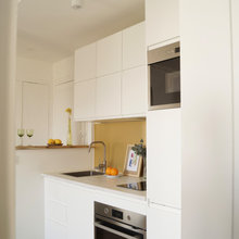 Kitchen White Cabinets