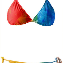 Bikini - "Running Colors" - Products