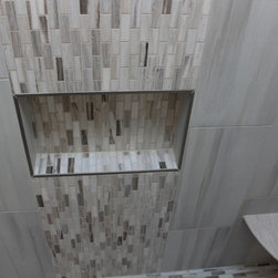 Another fine job completed - Products