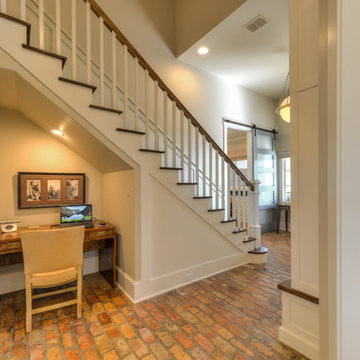 Modern French Style with Traditional Influence in Menger Springs