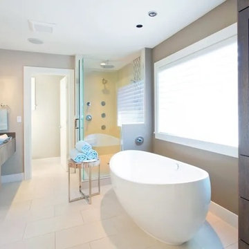 Bathroom Remodeling