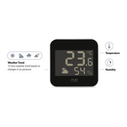 Eve Weather with Thread - Home Electronics