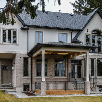 HAIG BOULEVARD MISSISSAUGA