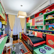 Jai’lon And Maurice Room Ideas