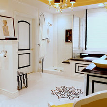 Bathroom Ideas