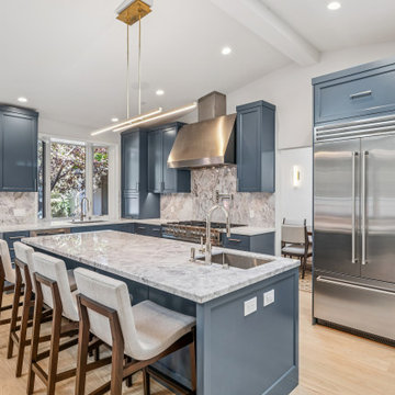 Donald Drive — Luxury Meets Performance, Orinda CA