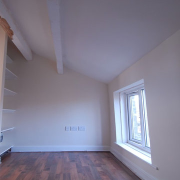 Loft Conversions