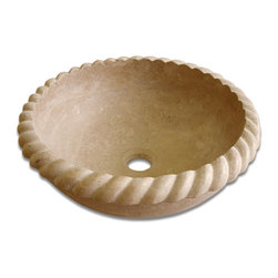 Stoneman Products - Bathroom Sinks