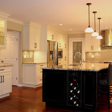 granite countertops