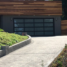Paso - Garage Doors
