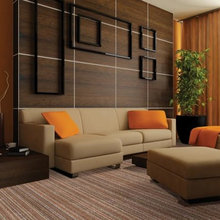 Accent Wall