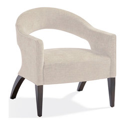 Camille Accent Chair - Sessel