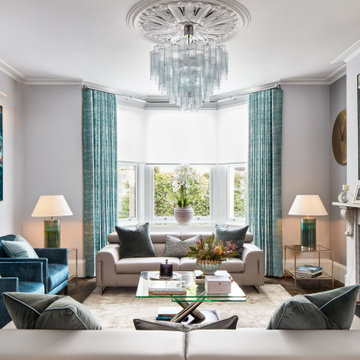 West London Family House