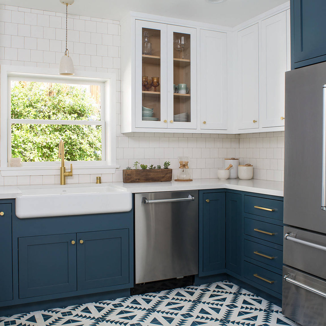 Highland Park Kitchen