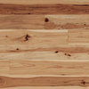 Premium Hickory 9/16"x8.66"x86.6" Flooring, Symmetry