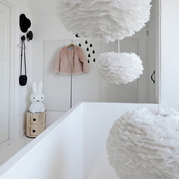 Houzz Tours Krea-Pernille