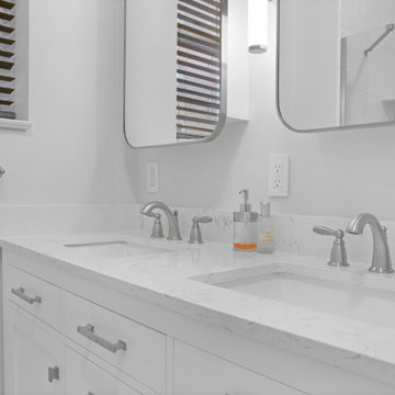 Upper East Side One Bedroom Renovation
