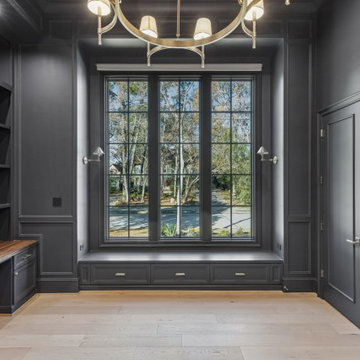 Spring Valley Transitional