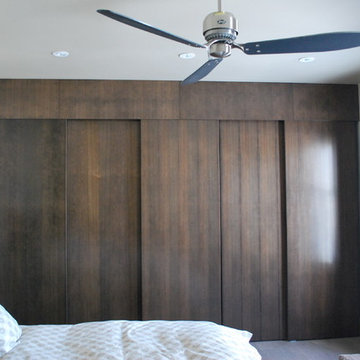Whole Home Project