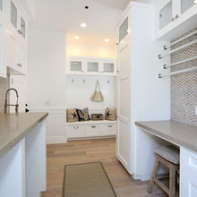 mudroom