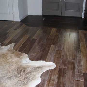 Port Colborne house reno