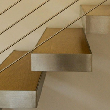 Staircases & Railings