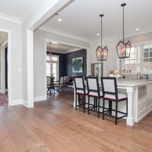 75 Most Popular Modern New Orleans Kitchen Design Ideas for 2019