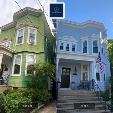 Exterior Painting