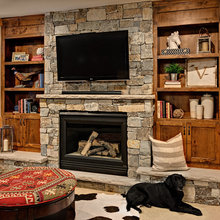 Rustic Cabin