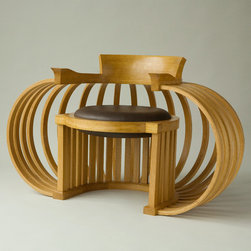 Torus Chair - Products