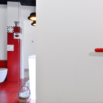 Restyling appartamento