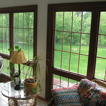 Picture Windows with a View