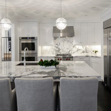 2017 Parents kitchen