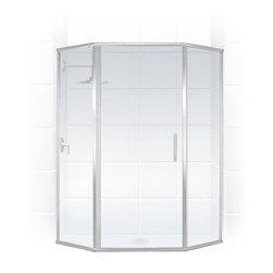 Shower Doors by Coastal | 2014 - Shower Doors