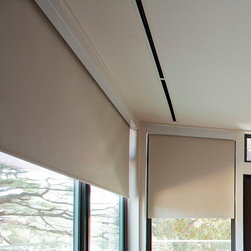 Motorized Shades Dallas - Products