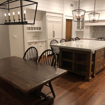 Deerfield Trail Modern Farmhouse