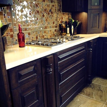 NEW HOME IN DESIRABLE LA BOTA RANCH SUBDIVISION