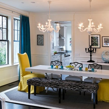 Savvy Model Home