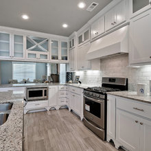 Whitcliff kitchen