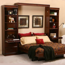 Murphy Bed