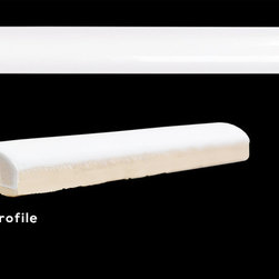 Evolution Blanco Brillo Torello Lining 3/4x8 - Products