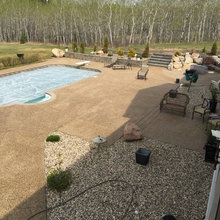 Patio Ideas