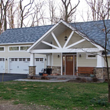 Exterior Ideas