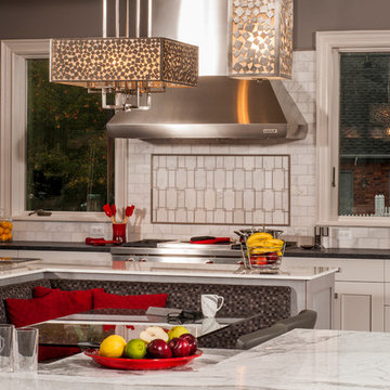 A Customized Creation - Harrison Township