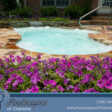 Traditional Swimming Pools