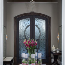 entry way