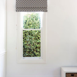 Tailor Made Blinds - Window Treatments