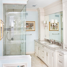 my bath project