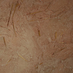 Adobe Straw Finish - Products
