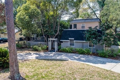 Exterior home idea in Orlando